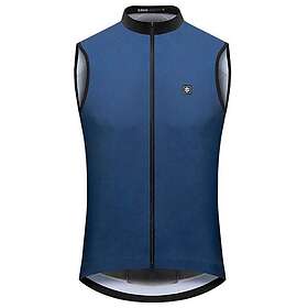 Siroko V1 Marine Vest Blå M Herre