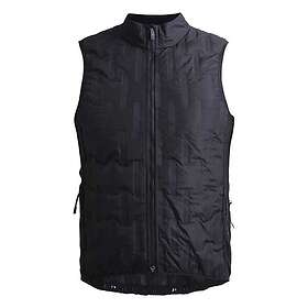 Hebo Tuscani Combi Vest Svart XS Man