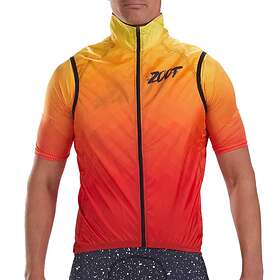 Zoot Ltd Cycle Vest Röd M Homme