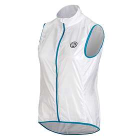 Bicycle Line Logique Windproof Vest Vit L Women's
