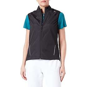 CMP 3c89576t Trail Vest Svart 2XL Women's