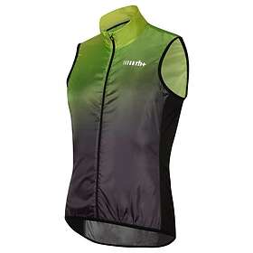 Rh+ + Eergency Pocket Vest Grönt L Homme