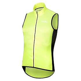 Rh+ + Emergency Pocket Vest Gul M Homme
