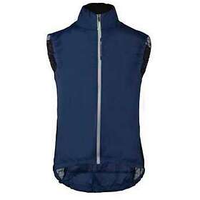 Q36.5 Adventure Insulation Gilet Blå L Women's