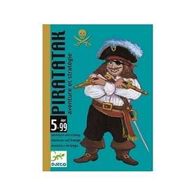 Piratatak