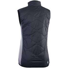 ION Shelter Hybrid Gilet Svart L Kvinna