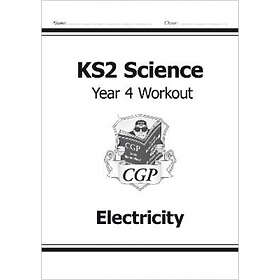 KS2 Science Year Four Workout: Electricity