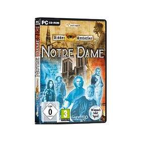 Hidden Mysteries: Notre Dame (PC)