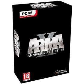 ArmA X Anniversary Edition (PC)
