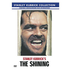 The Shining (1980) (DVD)