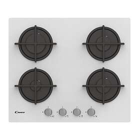 Candy CSG6WW (Musta)