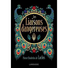 Les liaisons dangereuses Laclos edition de luxe