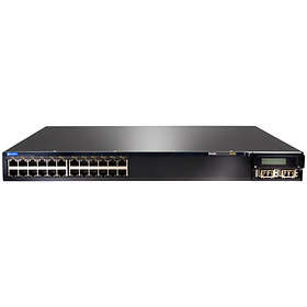 Juniper Networks EX4200-24PX