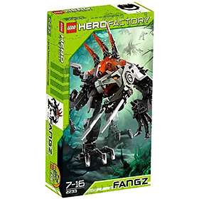 LEGO Hero Factory 2233 Fangz