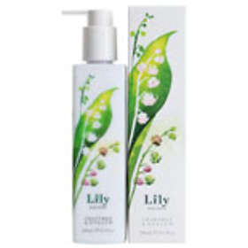Crabtree & Evelyn Lily Body Lotion 245ml