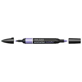 Winsor & Newton Promarker Metallic Violet (MT VT)