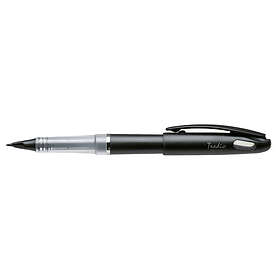 Pentel Tradio Stylo pen svart