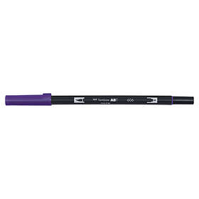 Tombow Penselpenn Violet