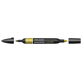 Winsor & Newton Promarker Metallic Gold (MT GOL