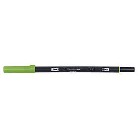 Tombow Penselpenna Light Green