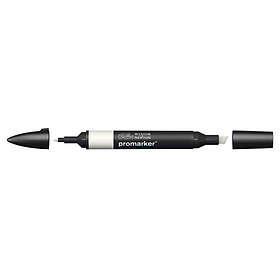 Winsor & Newton Promarker Cool Grey 2 (CG2)