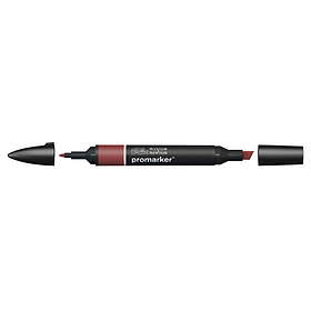 Winsor & Newton Promarker Burnt Mahogany (O224)