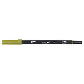 Tombow Penselpenna Baby Yellow