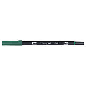 Tombow Penselpenn Sea green
