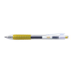 Faber -Castell Gel Pen Fast – guld gelpenna med 0.7 mm skrivbredd