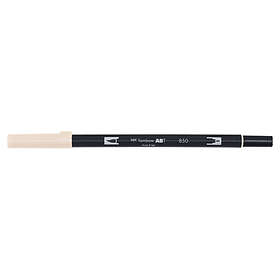 Tombow Penselpenn Beige