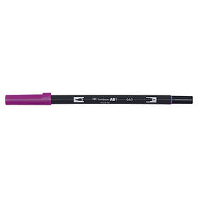 Tombow Penselpenn Purple