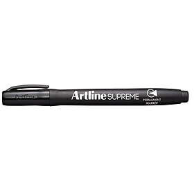 Artline Supreme Black 1.0