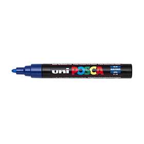 Posca PC-5M Blue 41 (1.8-2.5 mm)