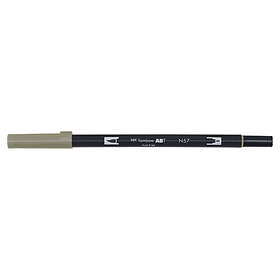 Tombow Penselpenna Warm Grey 5