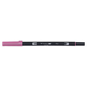 Tombow Penselpenna Pink Rose