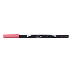 Tombow Penselpenna Pink Punch