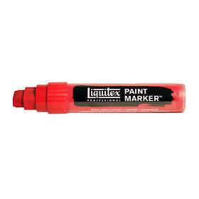 Marker LX P. WP Cad. Red Dp H.