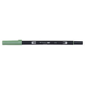 Tombow Penselpenn Holly Green