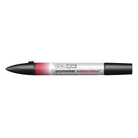 Winsor & Newton Promarker Watercolour Alizarin Crimson Hue 003