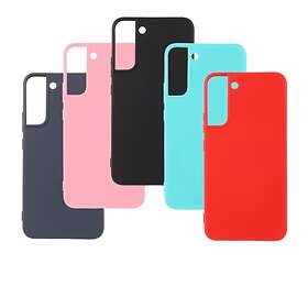 Skalo Samsung S22 Ultratunn TPU-Skal