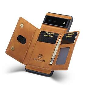 DG-Ming M2 skal Pixel 6A Brun
