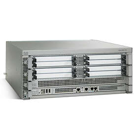 Cisco ASR1004