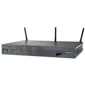 Cisco 886G Integrated Services Router