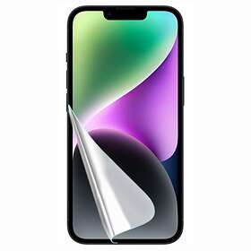 Skärmskydd 3D Soft HydroGel iPhone 14
