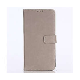 Galaxy Note 10 Retro Plånboksfodral Beige