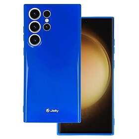 Jelly Case Galaxy S23 Ultra Navy