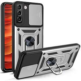 Jazz 3i1 skal Galaxy S22 Plus Silver