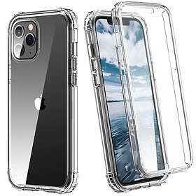 360° Shockproof 2i1 skal iPhone 14 Pro Max