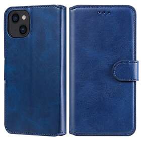 Skalo iPhone 13 Klassiskt Plånboksfodral