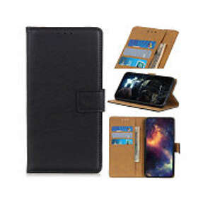 Xiaomi Redmi 9 Plånboksfodral / Fodral